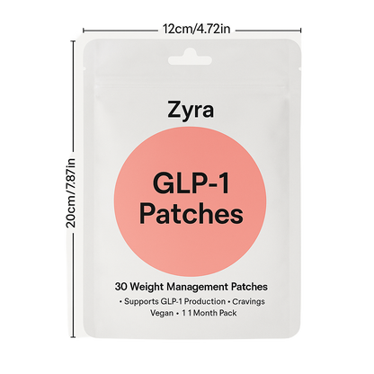 Metabolic Balance Patches™
