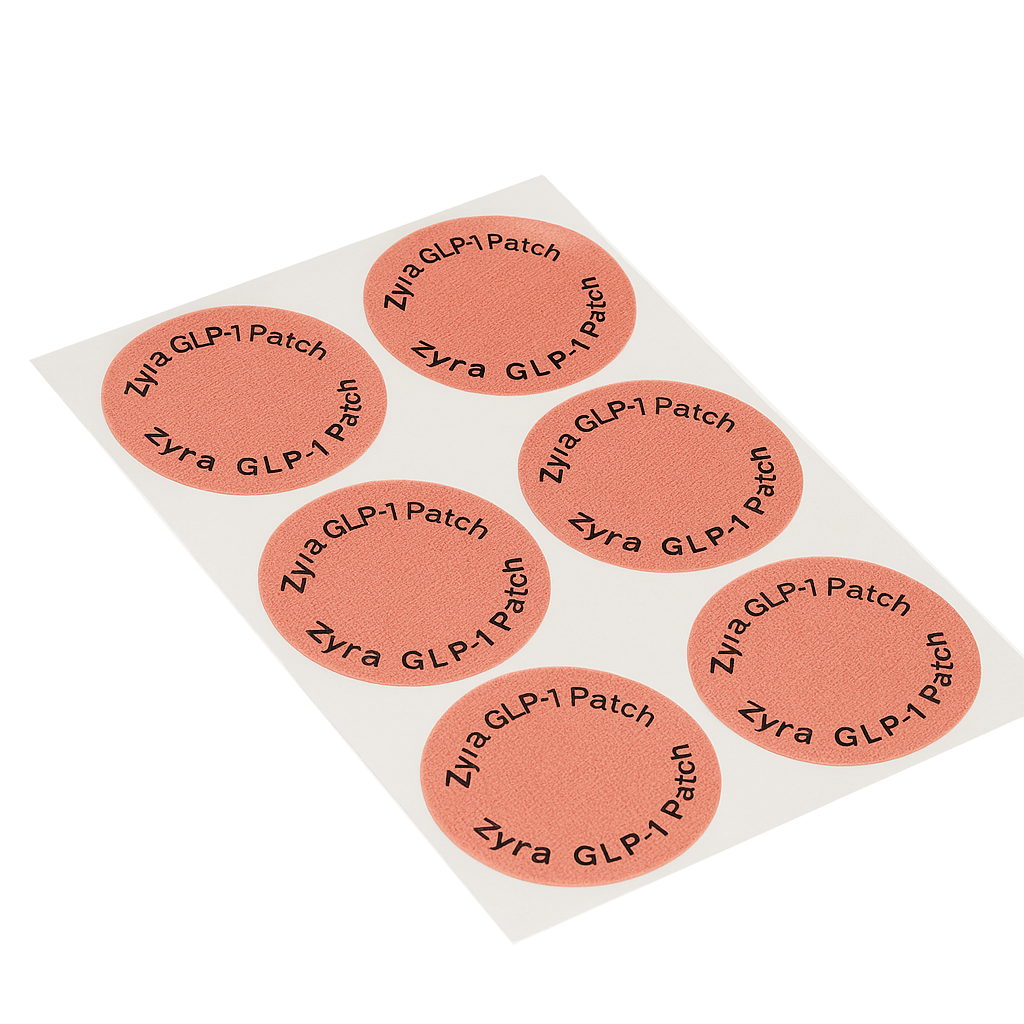 Metabolic Balance Patches™