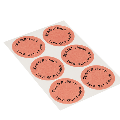 Metabolic Balance Patches™