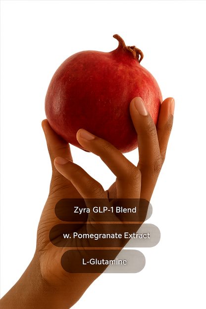 Metabolic Balance Patches™