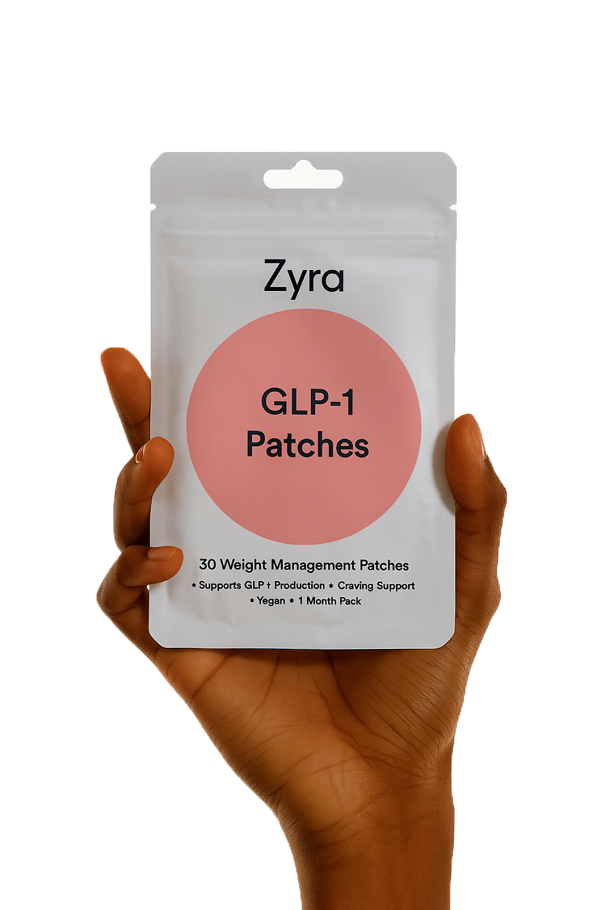 Metabolic Balance Patches™