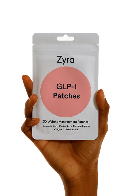 Metabolic Balance Patches™